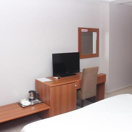 Grand Ibro Hotel Annex Ankuru المظهر الخارجي الصورة