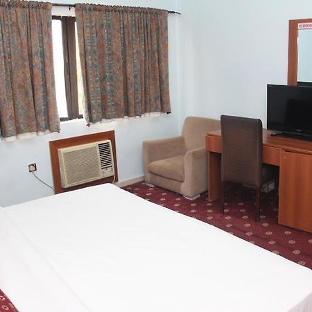 Grand Ibro Hotel Annex Ankuru المظهر الخارجي الصورة