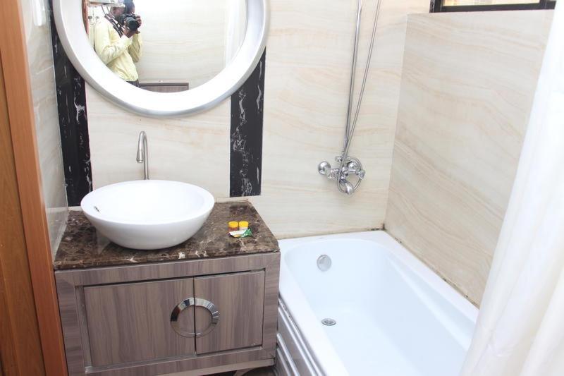 Grand Ibro Hotel Annex Ankuru المظهر الخارجي الصورة