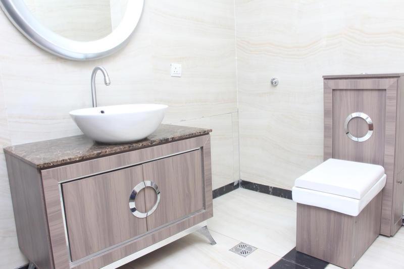 Grand Ibro Hotel Annex Ankuru المظهر الخارجي الصورة