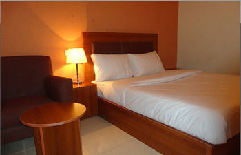 Grand Ibro Hotel Annex Ankuru المظهر الخارجي الصورة