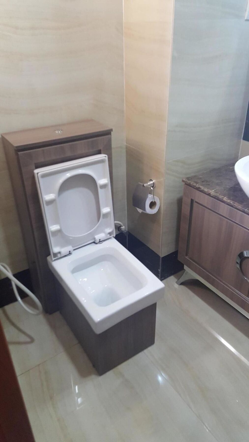 Grand Ibro Hotel Annex Ankuru المظهر الخارجي الصورة